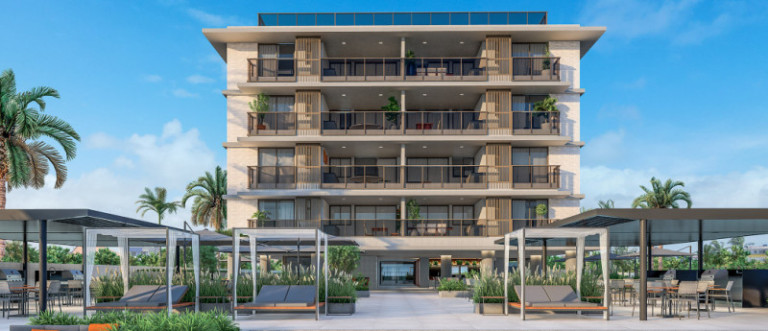 Imagem Apartamento com 4 Quartos à Venda, 135 m² em Monte Castelo - Cabedelo