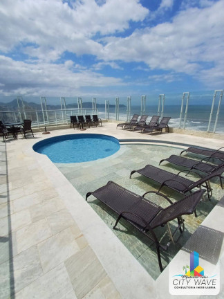Foto do imóvel Apartamento com 3 Quartos à Venda, 123 m² em Aviação - Praia Grande