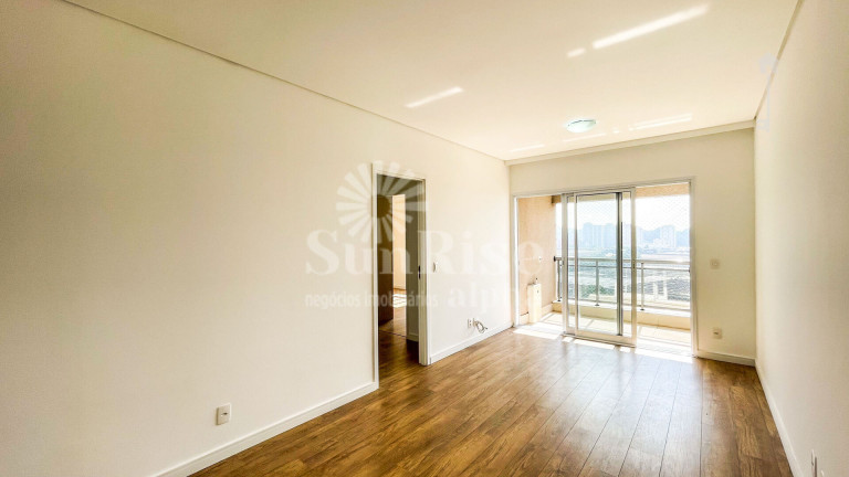 Imagem Apartamento com 2 Quartos para Alugar, 78 m² em Alphaville Centro Industrial E Empresarial/alphaville. - Barueri