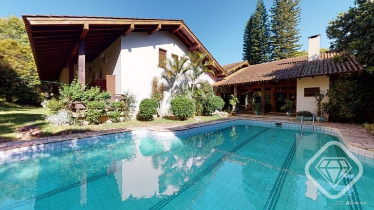 Imagem Casa de Condomínio com 4 Quartos à Venda, 618 m² em Cavalhada - Porto Alegre
