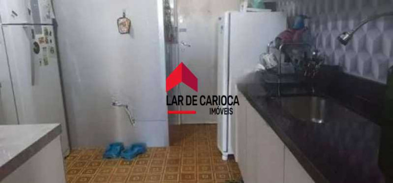 Foto do imóvel Apartamento com 3 Quartos à Venda, 83 m² em Copacabana - Rio De Janeiro