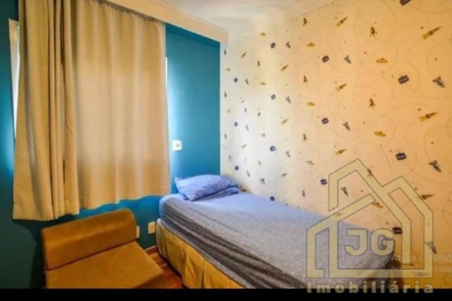 Foto do imóvel Apartamento com 3 Quartos à Venda, 2.000 m² em Jardim Bela Vista - Santo André