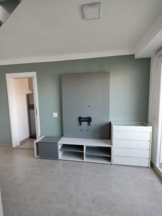 Imagem Apartamento com 1 Quarto à Venda, 82 m² em Vila Do Encontro - São Paulo
