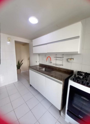 Imagem Apartamento com 3 Quartos à Venda, 70 m² em Campo Grande - Recife