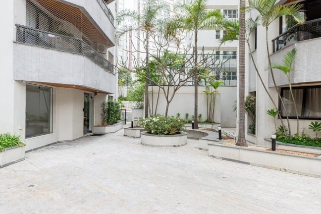 Foto do imóvel Apartamento com 4 Quartos à Venda, 200 m² em Perdizes - São Paulo