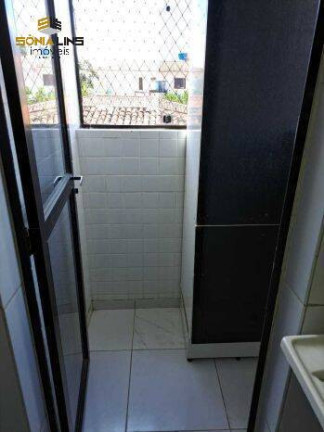 Foto do imóvel Apartamento com 2 Quartos à Venda, 64 m² em Jardim Cidade Universitária - João Pessoa