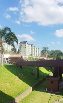 Foto do imóvel Apartamento com 2 Quartos à Venda, 44 m² em Jardim Pedra Branca - São Paulo