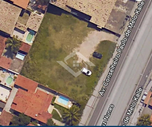 Foto do imóvel Terreno à Venda, 900 m² em Piratininga - Niterói