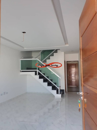 Imagem Casa com 2 Quartos à Venda, 85 m² em Vila Nhocune - São Paulo