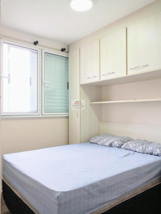 Foto do imóvel Apartamento com 2 Quartos à Venda, 45 m² em Jardim Iris - São Paulo