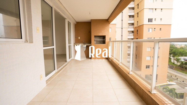 Foto do imóvel Apartamento com 3 Quartos à Venda, 110 m² em Patamares - Salvador
