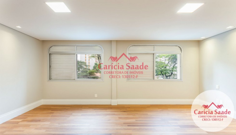 Imagem Apartamento com 3 Quartos à Venda, 230 m² em Itaim Bibi - São Paulo