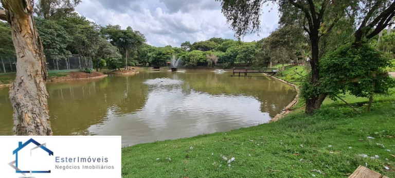 Terreno para Alugar ou Temporada, 4.340 m² em Vila Martins - Itu