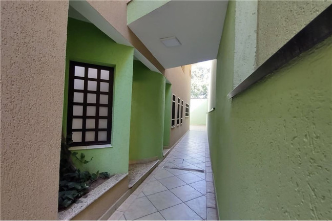 Imagem Casa com 3 Quartos à Venda, 173 m² em Vila Alpina - São Paulo