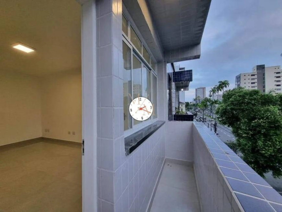 Foto do imóvel Apartamento com 3 Quartos à Venda, 97 m² em Gonzaga - Santos Foto do imóvel Apartamento com 3 Quartos à Venda, 97 m² em Gonzaga - Santos
