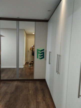 Imagem Apartamento com 3 Quartos à Venda, 97 m² em Jardim Ermida I - Jundiaí