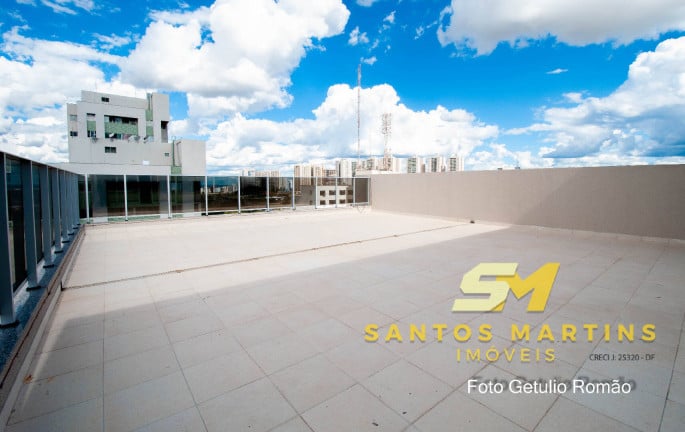 Foto do imóvel Sala Comercial à Venda, 174 m² em Taguatinga Centro (taguatinga) - Brasília