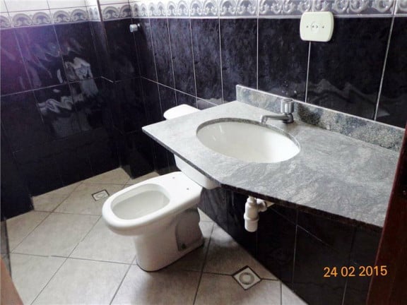 Foto do imóvel Apartamento com 3 Quartos à Venda, 107 m² em Canto Do Forte - Praia Grande