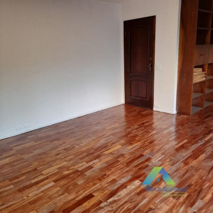 Foto do imóvel Apartamento com 4 Quartos à Venda, 115 m² em Jardim Paulista - São Paulo