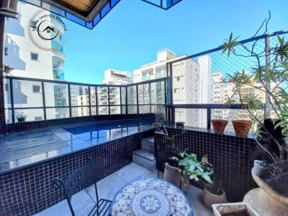 Imagem Apartamento com 4 Quartos à Venda, 300 m²