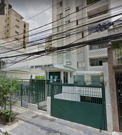 Imagem Apartamento com 3 Quartos à Venda, 138 m² em Pinheiros - São Paulo