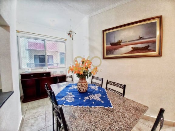 Foto do imóvel Apartamento com 2 Quartos à Venda, 61 m² em Tupi - Praia Grande