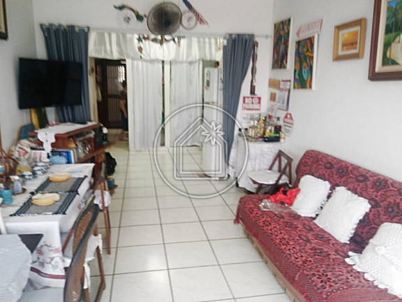 Imagem Apartamento com 1 Quarto à Venda, 27 m² em Copacabana - Rio De Janeiro