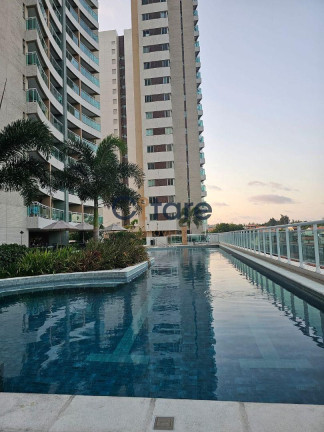 Foto do imóvel Apartamento com 2 Quartos à Venda,  em Edson Queiroz - Fortaleza