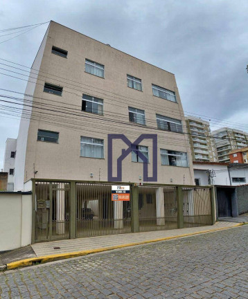 Imagem Apartamento com 2 Quartos à Venda, 130 m² em Morro Chic - Itajubá
