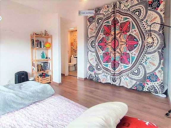 Imagem Apartamento com 2 Quartos à Venda, 80 m² em Ipiranga - São Paulo