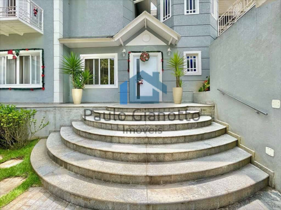 Imagem Casa de Condomínio com 4 Quartos à Venda, 632 m² em São Paulo Ii - Cotia