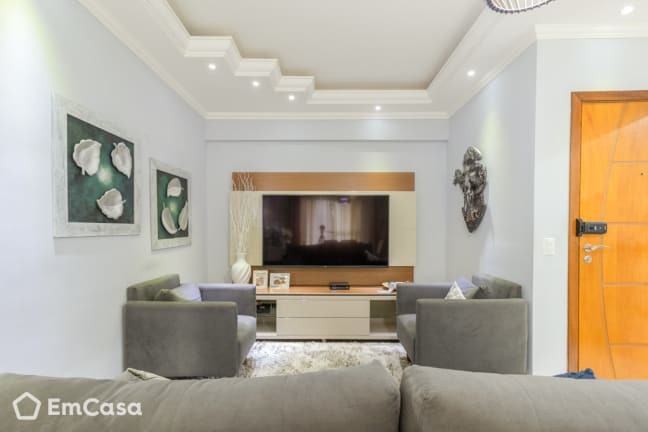 Foto do imóvel Apartamento com 3 Quartos à Venda, 111 m² em Jardim Augusta - São José Dos Campos