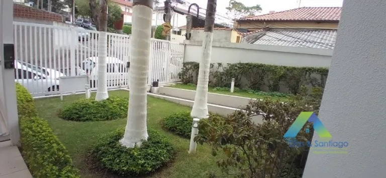 Foto do imóvel Apartamento com 2 Quartos à Venda, 62 m² em Saúde - São Paulo