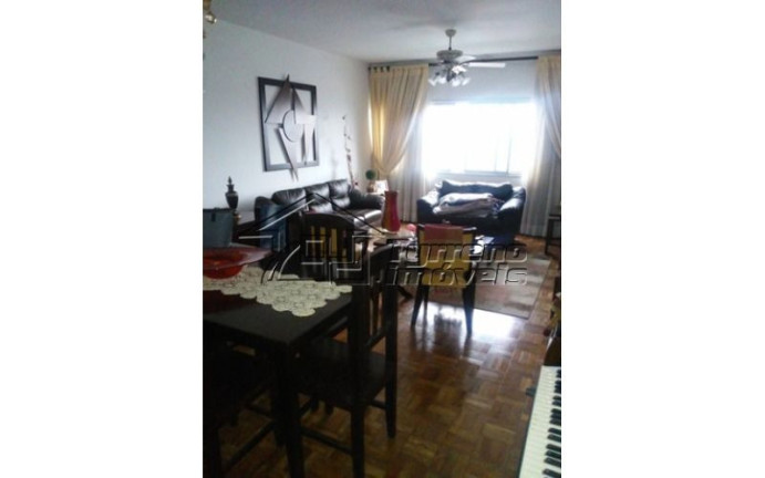 Foto do imóvel Apartamento com 3 Quartos à Venda, 116 m² em Centro - São José Dos Campos
