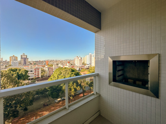 Foto do imóvel Apartamento com 3 Quartos à Venda, 156 m² em Campinas - São José