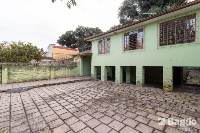 Imagem Casa com 3 Quartos à Venda, 100 m² em água Verde - Curitiba