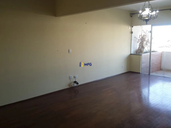 Foto do imóvel Apartamento com 3 Quartos à Venda,  em Centro - Sorocaba