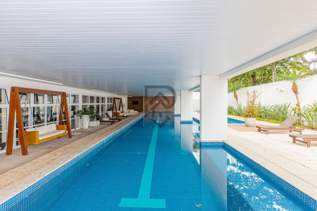 Foto do imóvel Apartamento com 1 Quarto à Venda, 67 m² em Brooklin - São Paulo