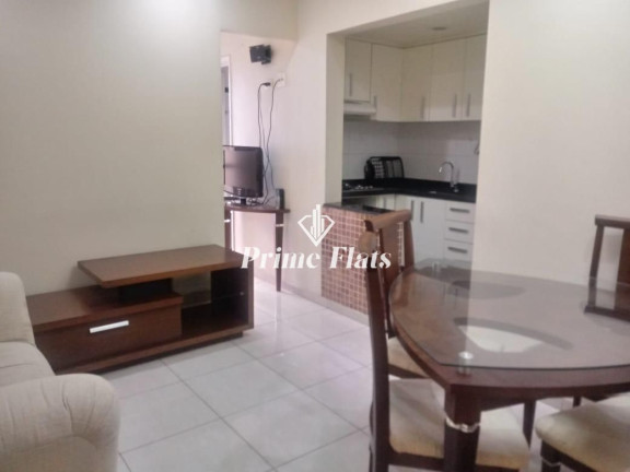 Foto do imóvel Apartamento com 1 Quarto à Venda, 35 m² em Campos Elíseos - São Paulo