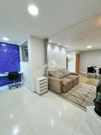 Imagem Apartamento com 2 Quartos à Venda, 56 m² em Jardim Camburi - Vitória