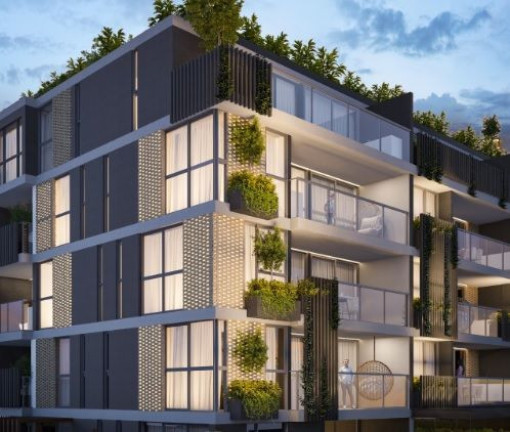 Imagem Apartamento com 2 Quartos à Venda, 70 m² em Intermares - Cabedelo