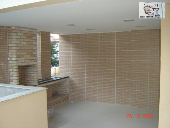 Foto do imóvel Apartamento com 3 Quartos à Venda, 95 m² em Jardim São Paulo - São Paulo