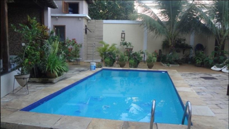 Imagem Casa com 3 Quartos à Venda, 305 m² em Jardim Guanabara - Rio De Janeiro