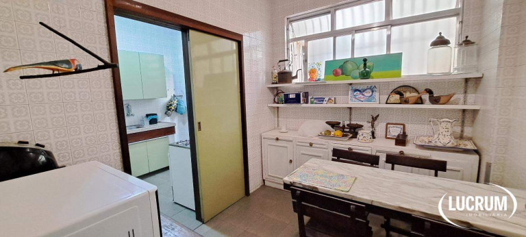 Foto do imóvel Apartamento com 4 Quartos à Venda, 210 m² em Copacabana - Rio De Janeiro