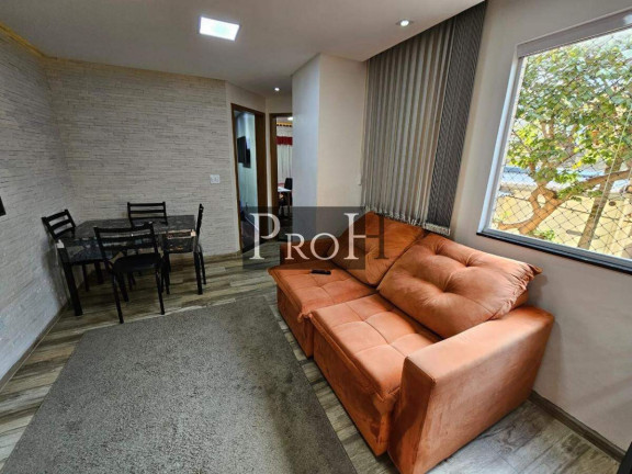 Foto do imóvel Cobertura com 2 Quartos à Venda, 82 m² em Campestre - Santo André