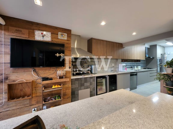 Foto do imóvel Apartamento com 3 Quartos à Venda, 140 m² em Ipiranga - São Paulo