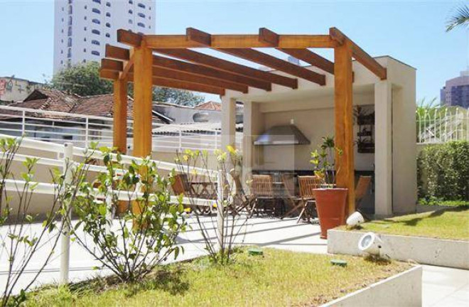 Imagem Apartamento com 2 Quartos à Venda, 94 m² em Vila Romana - São Paulo