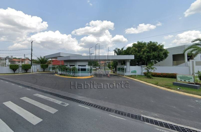 Imagem Casa com 3 Quartos para Alugar, 275 m² em Flores - Manaus