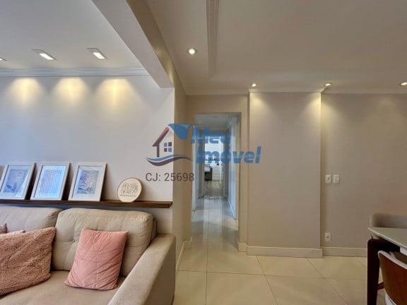 Foto do imóvel Imóvel com 3 Quartos à Venda, 107 m² em Sul (águas Claras) - Brasília