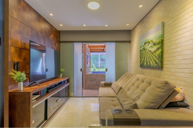 Foto do imóvel Casa com 3 Quartos à Venda, 93 m² em Medeiros - Jundiaí